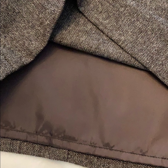 Brown skirt - Picture 4 of 6